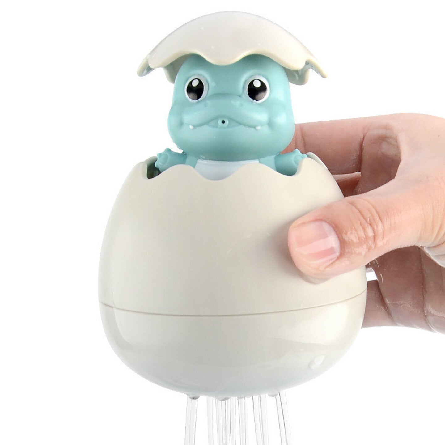 Hatchling Spray Bath Toy - Lil Bug