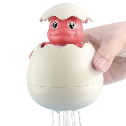 Hatchling Spray Bath Toy - Lil Bug