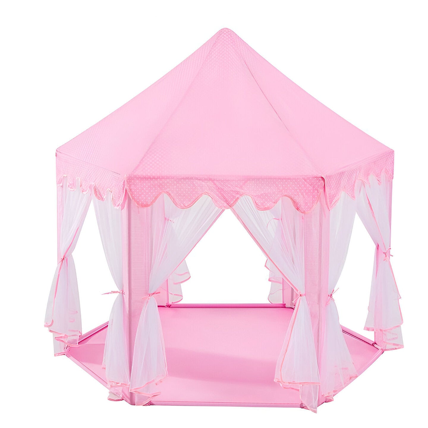 Princess Play Tent - Lil Bug