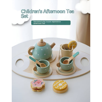 Montessori Food Set - Lil Bug