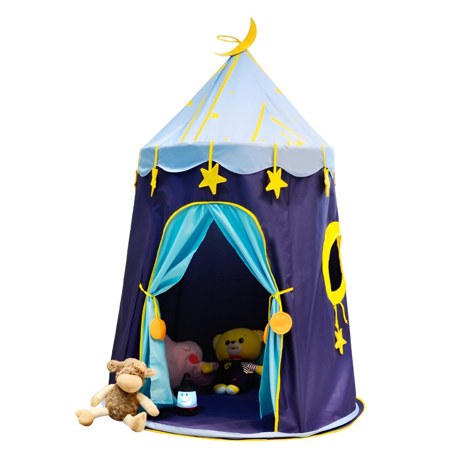 Fantasy Castle Play Tent - Lil Bug