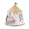 Tribal Adventure Play Tent - Lil Bug