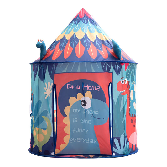 Dino Buddy Play Tent - Lil Bug