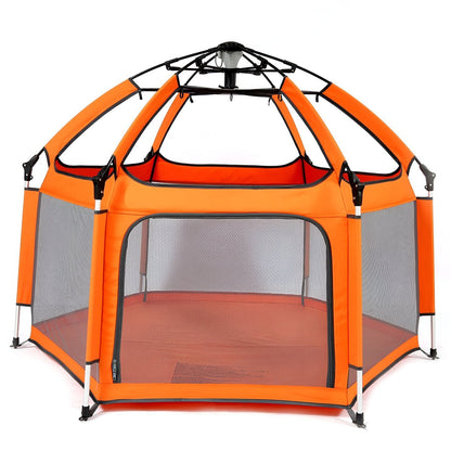 Easy Pop Play Tent - Lil Bug