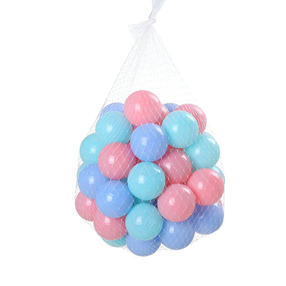 Playground Balls - 100pcs - Lil Bug