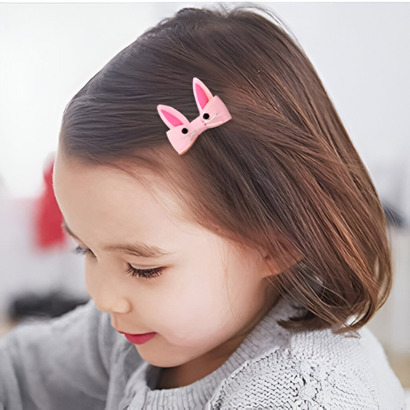 Girls Hair Accessories Set - Lil Bug