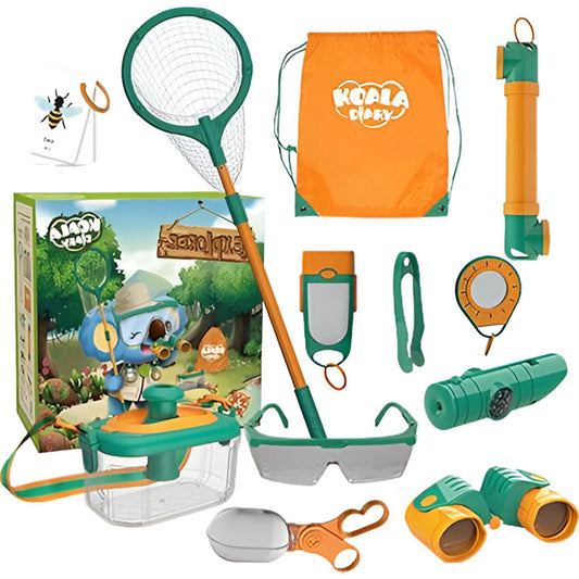 Insect Explorer Set - Lil Bug