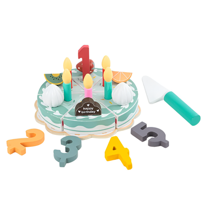 Montessori Food Set - Lil Bug