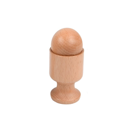 Montessori Interlocking Objects - Lil Bug