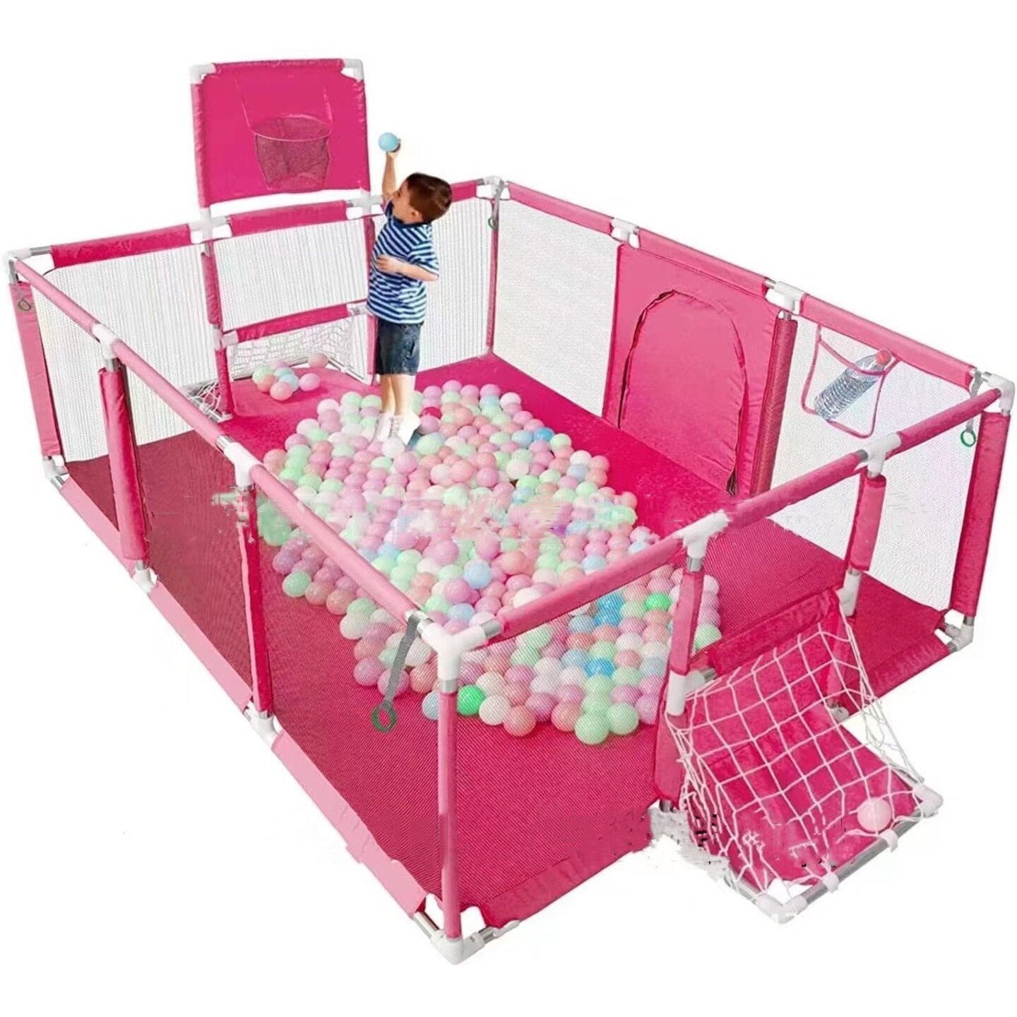 Baby Playpen - Lil Bug