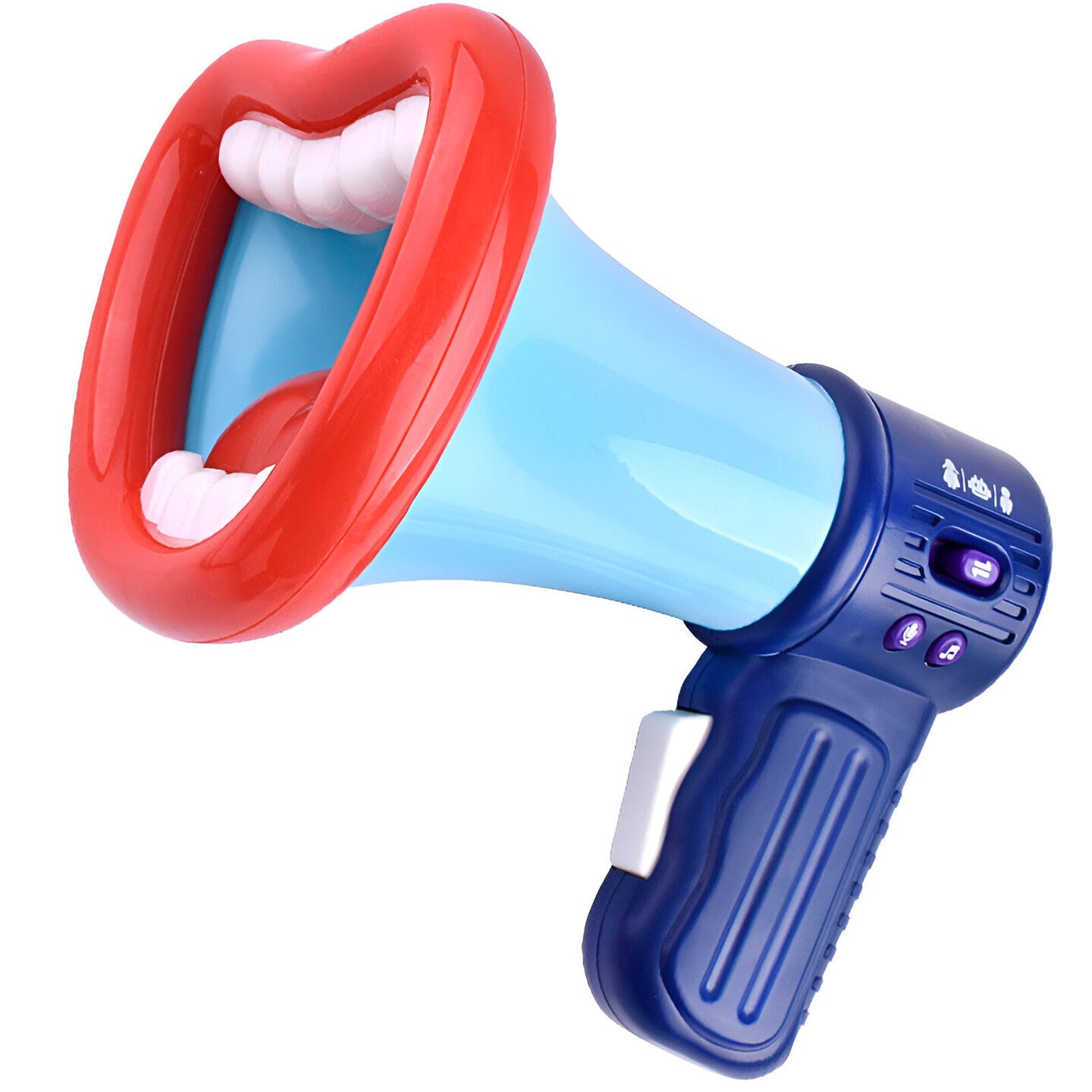 Funny Megaphone - Lil Bug