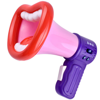 Funny Megaphone - Lil Bug