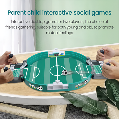 Soccer Board Game - Lil Bug