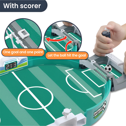 Soccer Board Game - Lil Bug