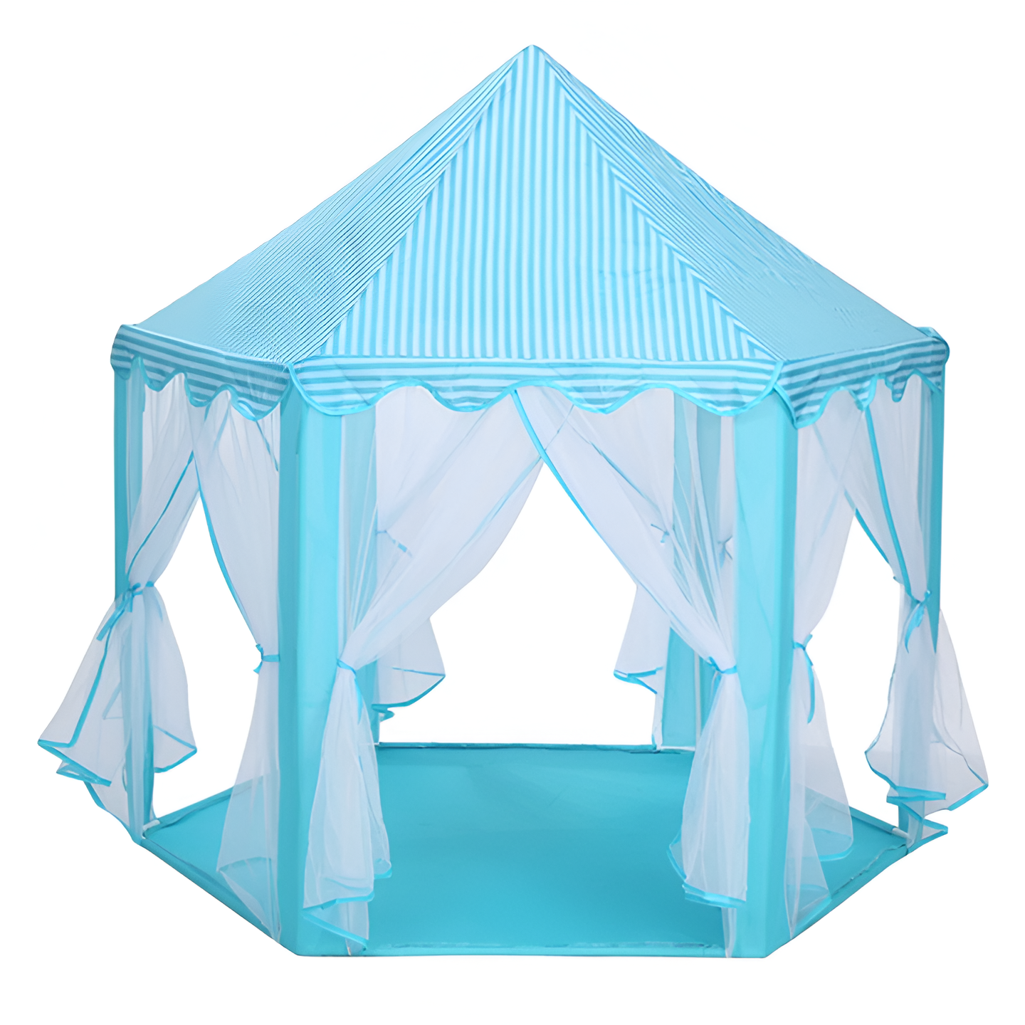 Princess Play Tent - Lil Bug