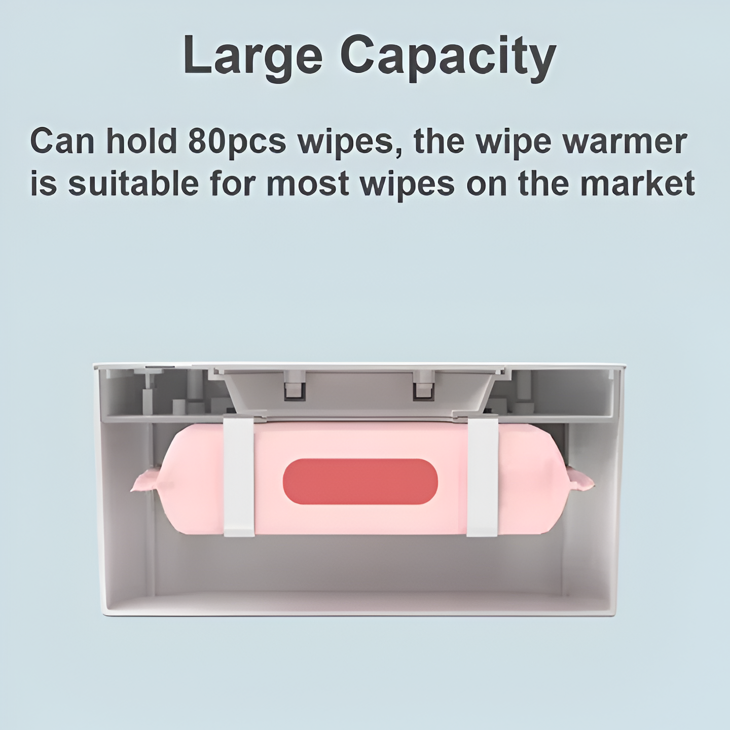 Wipes Warmer