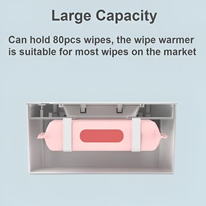 Wipes Warmer