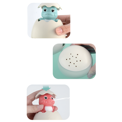 Hatchling Spray Bath Toy - Lil Bug