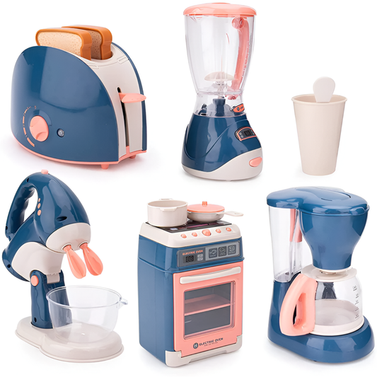 Mini Household Appliances - Lil Bug