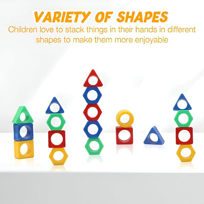 Shape Matching Game