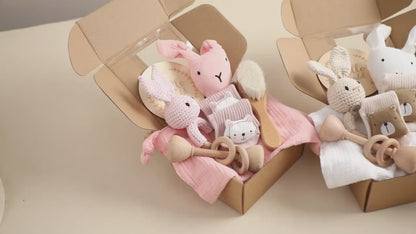 Newborn Gift Set