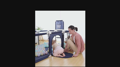 Baby Playpen