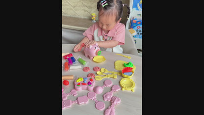 Play Dough Pasta Maker