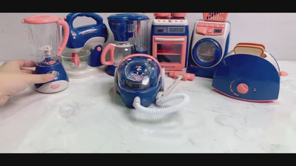 Mini Household Appliances